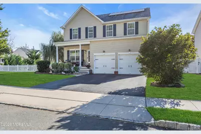 62 Bridle Path, Bayville, NJ 08721 - Photo 2