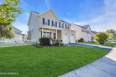 62 Bridle Path, Bayville, NJ 08721 - Photo 4