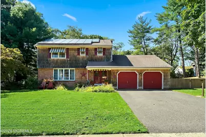 2211 Lark Drive, Allenwood, NJ 08720 - Photo 2