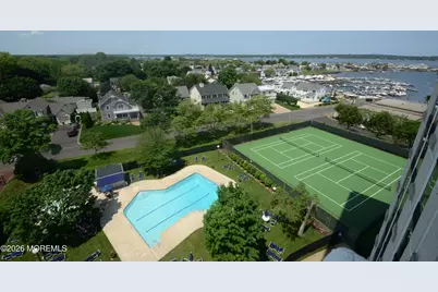 1 Channel Drive #813, Monmouth Beach, NJ 07750 - Photo 8