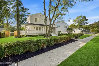 504 Monmouth Road, Allenhurst, NJ 07711 - Photo 4
