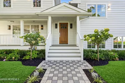 504 Monmouth Road, Allenhurst, NJ 07711 - Photo 6