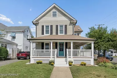 502 Sylvania Avenue, Avon by the Sea, NJ 07717 - Photo 1