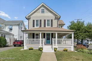 502 Sylvania Ave, Avon by the Sea, NJ 07717 - Photo 1