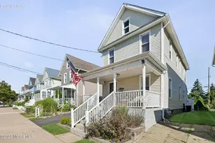 602 1/2 Newark Ave, Bradley Beach, NJ 07720 - Photo 1
