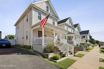 602 1/2 Newark Avenue, Bradley Beach, NJ 07720 - Photo 2