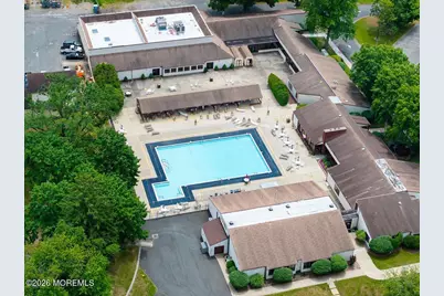 63 Overlook Way #D, Manalapan Township, NJ 07726 - Photo 40
