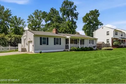 704 Dow Avenue, Oakhurst, NJ 07755 - Photo 2