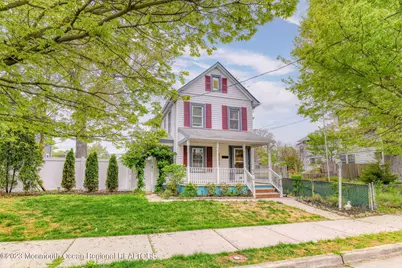 819 Dunlewy Street, Asbury Park, NJ 07712 - Photo 2