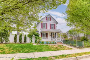 819 Dunlewy St, Asbury Park, NJ 07712 - Photo 2