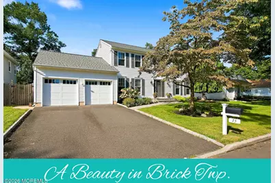 75 Chestnut Avenue, Brick, NJ 08724 - Photo 1