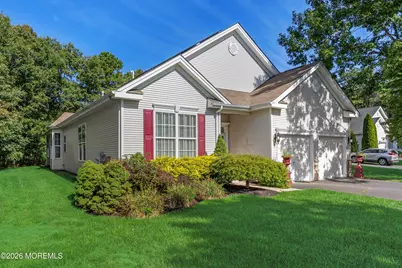 459 Golf View Drive, Little Egg Harbor, NJ 08087 - Photo 2
