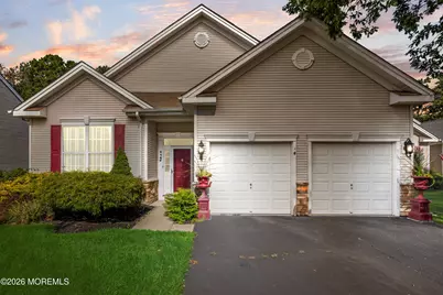 459 Golf View Drive, Little Egg Harbor, NJ 08087 - Photo 30