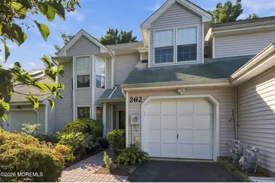 262 Daffodil Drive, Freehold, NJ 07728 - Photo 2