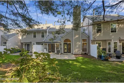 262 Daffodil Drive, Freehold, NJ 07728 - Photo 34