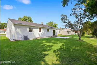 26 Nostrand Drive, Toms River Township, NJ 08757 - Photo 30