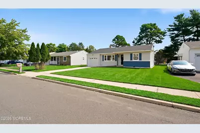 26 Nostrand Drive, Toms River Township, NJ 08757 - Photo 2