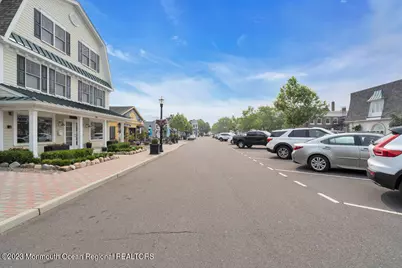 308 Morris Avenue #3, Spring Lake, NJ 07762 - Photo 4