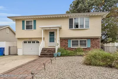 8 Frankies Lane, Toms River Township, NJ 08753 - Photo 4