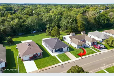 23 Barbados Drive S, Toms River Township, NJ 08757 - Photo 4