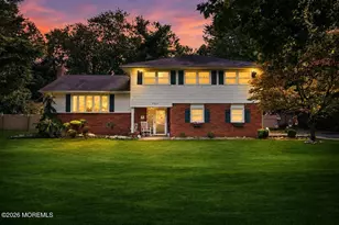 157 Glenbrook Rd, Freehold, NJ 07728 - Photo 1