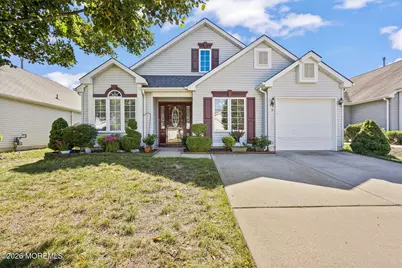5 Grosunor Court, Jackson, NJ 08527 - Photo 2