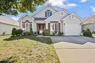 5 Grosunor Ct, Jackson, NJ 08527 - Photo 2