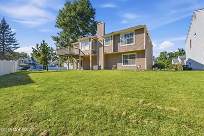 2 Honey Locust Lane, Howell Township, NJ 07731 - Photo 32