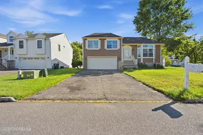 2 Honey Locust Lane, Howell Township, NJ 07731 - Photo 2