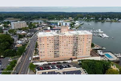 28 Riverside Avenue #6B, Red Bank, NJ 07701 - Photo 30