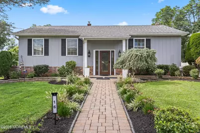 16 Jackson Terrace, Freehold, NJ 07728 - Photo 2