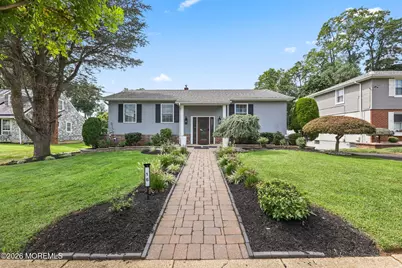 16 Jackson Terrace, Freehold, NJ 07728 - Photo 1