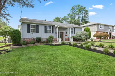 16 Jackson Terrace, Freehold, NJ 07728 - Photo 30