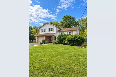 26 Chestnut Hill Road, Howell Township, NJ 07731 - Photo 1