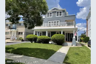 307 7th Avenue #Apt 3, Asbury Park, NJ 07712 - Photo 1