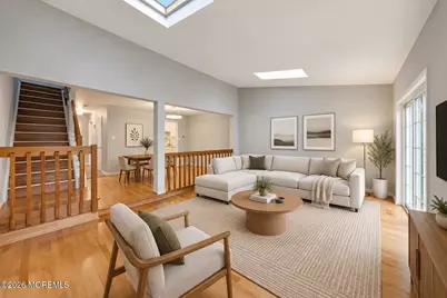 276 Longwood Drive, Manalapan Township, NJ 07726 - Photo 10