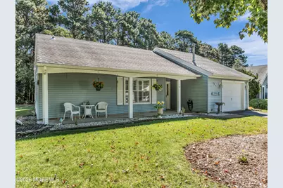 8 Norwick Drive, Forked River, NJ 08731 - Photo 2