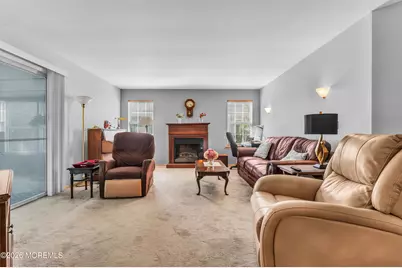 8 Norwick Drive, Forked River, NJ 08731 - Photo 6