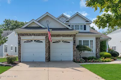 18 Spyglass Drive, Jackson, NJ 08527 - Photo 1