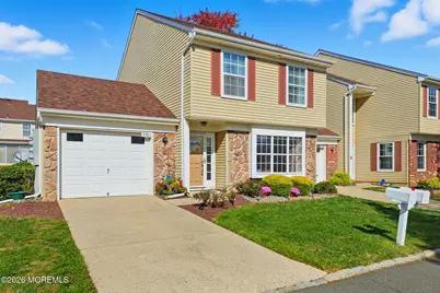 376 Stirling Drive #376A, Jamesburg, NJ 08831 - Photo 2