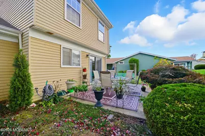376 Stirling Drive #376A, Jamesburg, NJ 08831 - Photo 28