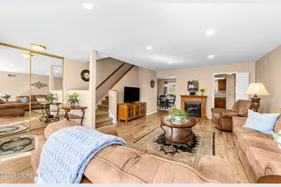 376 Stirling Drive #376A, Jamesburg, NJ 08831 - Photo 6