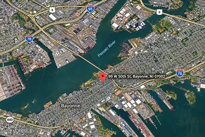 99 W 50th Street, Bayonne, NJ 07002 - Photo 56