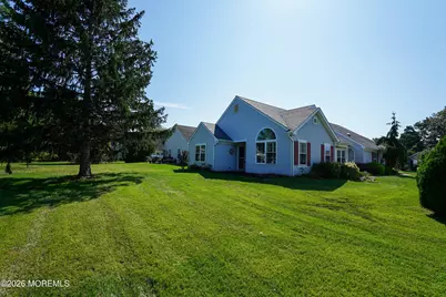 2476 Spring Hill Drive, Toms River Township, NJ 08755 - Photo 4
