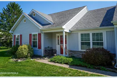 2476 Spring Hill Drive, Toms River Township, NJ 08755 - Photo 2