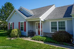 2476 Spring Hill Dr, Toms River Township, NJ 08755 - Photo 2