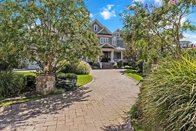 676 Little Silver Point Road, Little Silver, NJ 07739 - Photo 4