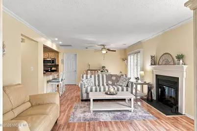 3 Nashville Court, Tinton Falls, NJ 07712 - Photo 4