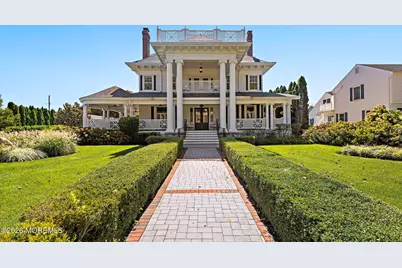 212 Crescent Parkway, Sea Girt, NJ 08750 - Photo 16