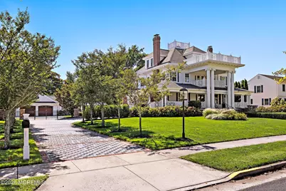212 Crescent Parkway, Sea Girt, NJ 08750 - Photo 14